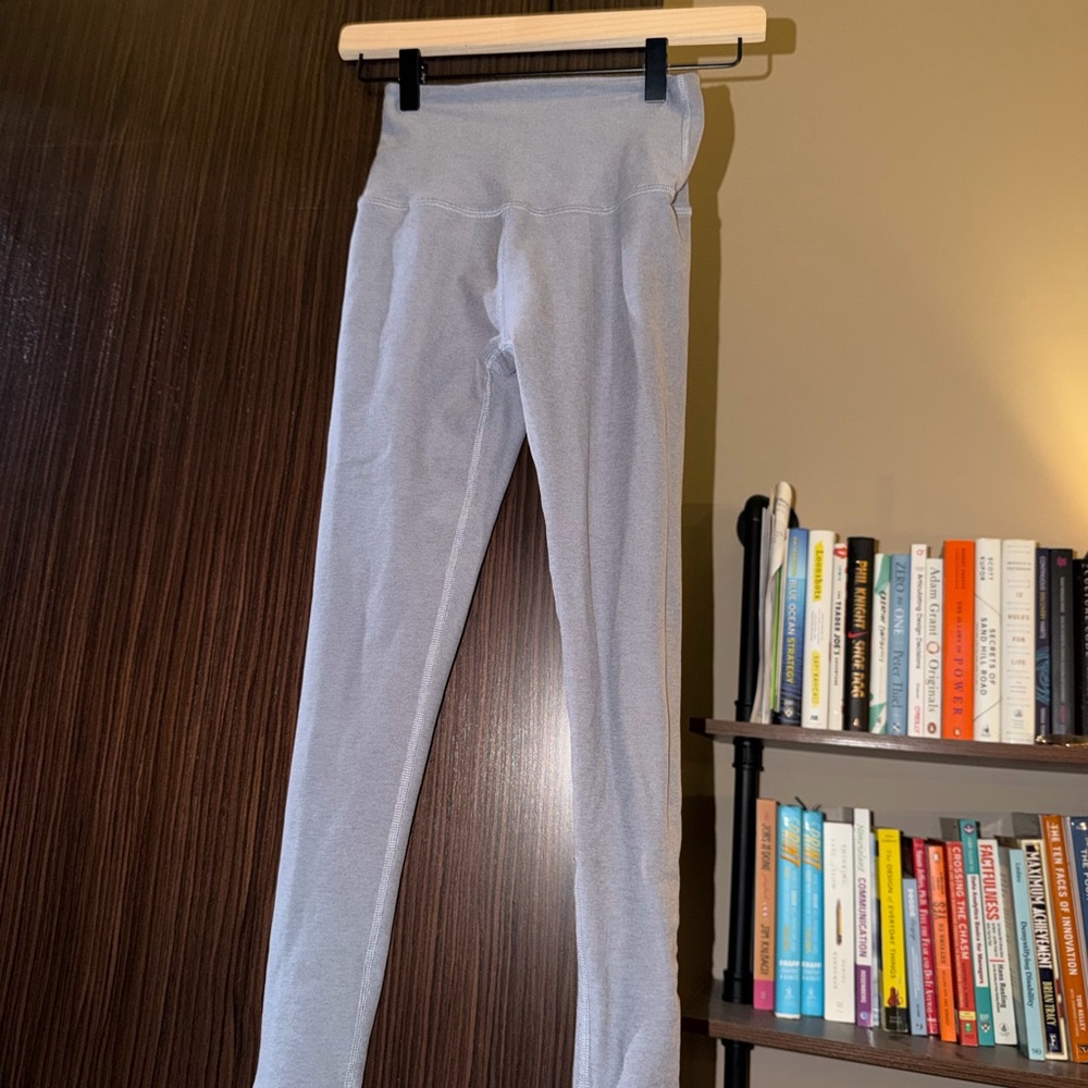 Beyond Yoga Spacedye Caught In The Midi High Waisted Legging / Size XS